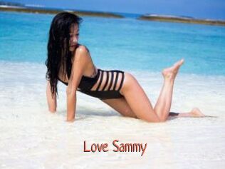 Love_Sammy