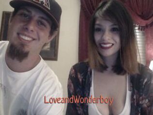 LoveandWonderboy