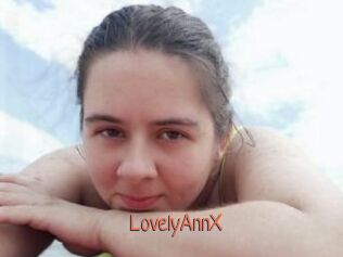 LovelyAnnX