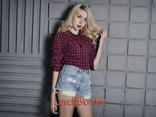 LovelyBlondee