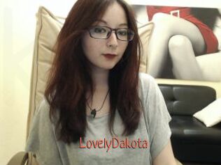 LovelyDakota Kachou Fuzoku