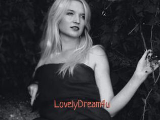 LovelyDream4u
