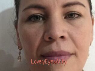 LovelyEyesAbby