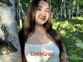 LovelyGrase