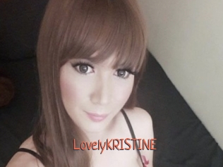 LovelyKRISTINE Kachou Fuzoku
