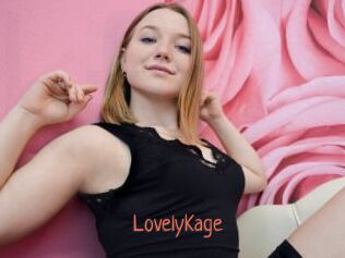 LovelyKage