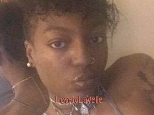 LovelyLaVelle