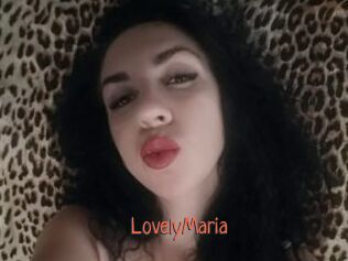 LovelyMaria