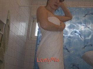 LovelyMila