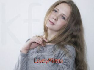 LovelyMillena