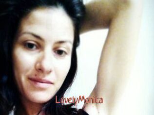 LovelyMonica