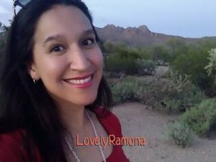 LovelyRamona