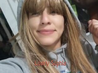 Lovely_Sophia Kachou Fuzoku