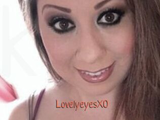 LovelyeyesXO