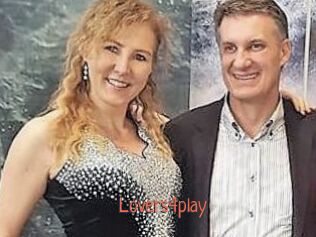Lovers4play