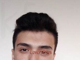 LoversBoys