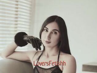 LoversFetishh
