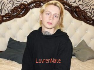 LovrenNate