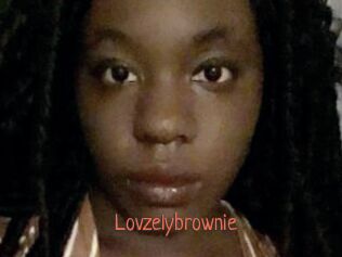 Lovzelybrownie