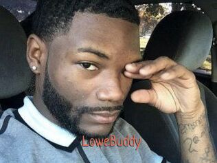 LoweBuddy