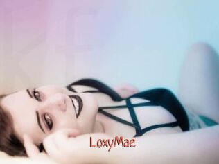 LoxyMae