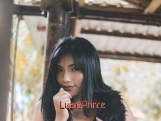 LuanaPrince