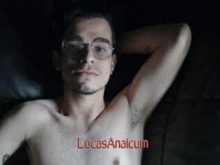 LucasAnalcum