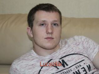LucasHillx