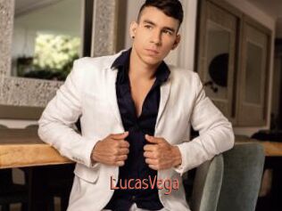 LucasVega Kachou Fuzoku