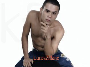 LucasZidane