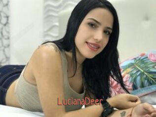 LucianaDeer