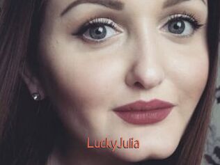 LuckyJulia