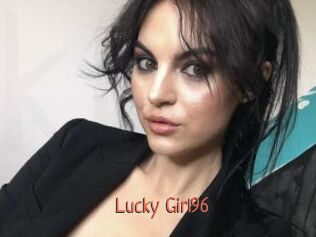 Lucky_Girl96 Kachou Fuzoku