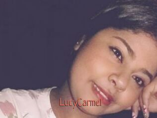 LucyCarmel