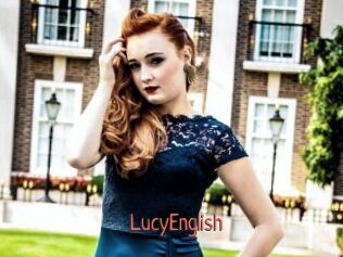 LucyEnglish