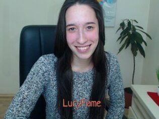 LucyFlame