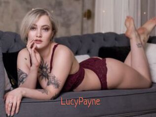 LucyPayne Kachou Fuzoku