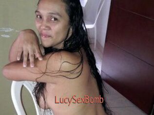 LucySexBomb