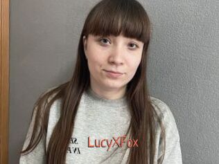 LucyXFox