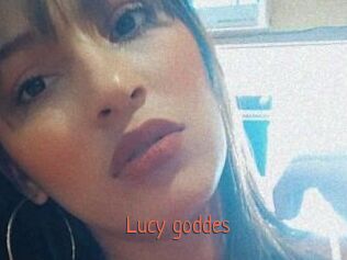 Lucy_goddes