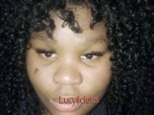 Lucylicious