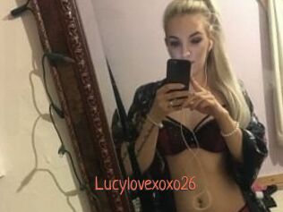Lucylovexoxo26