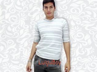 LuiguiBoy
