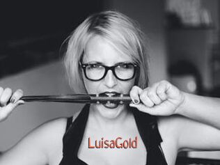 LuisaGold
