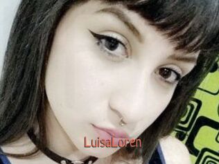 LuisaLoren