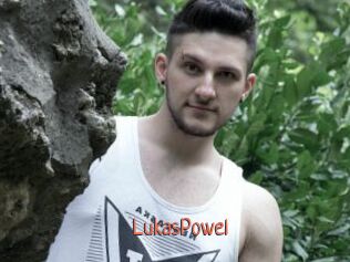 LukasPowel