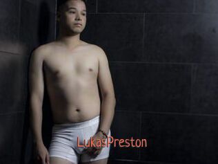 LukasPreston