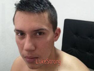 LukeStrong