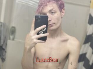 LukeeBear