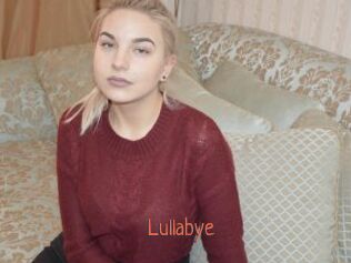 Lullabye